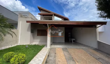CASA A VENDA EM CONDOMÍNIO SUÍTE PISCINA MOGI MIRIM