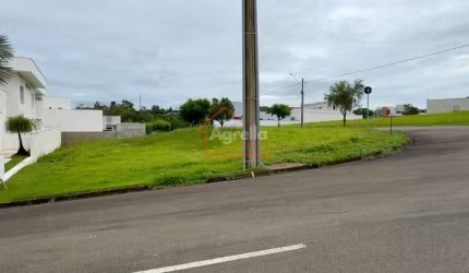 TERRENO COM EXCELENTE LOCALIZAÇÃO À VENDA NO CONDOMÍNIO FAZENDA PAINEIRAS EM MOGI MIRIM