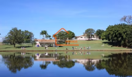 Terreno de 554m² à venda em condomínio de luxo em Mogi Mirim-SP no Condomínio Fazenda Paineiras