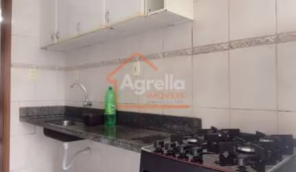 APARTAMENTO TÉRREO À VENDA NO CONDOMÍNIO SYLVIA MATTA,MOGI MIRIM, SEGURANÇA E CONFORTO.