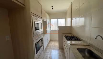 APARTAMENTO TÉRREO À VENDA NO CONDOMÍNIO SYLVIA MATTA - MOGI MIRIM/SP