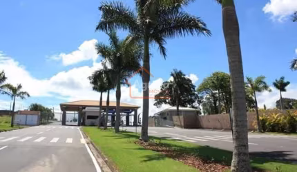 TERRENO A VENDA NO CONDOMINIO PAINEIRAS, EM MOGI MIRIM/SP