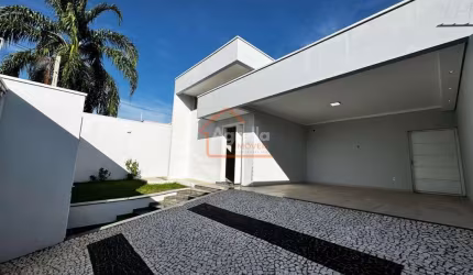 CASA Á VENDA NO JARDIM PATRÍCIA EM MOGI MIRIM/SP -ÁREA GOURMET COM CHURRASQUEIRA