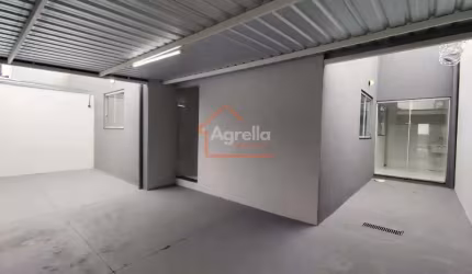 OPORTUNIDADE CASAS GEMINADAS À VENDA NO JARDIM MARIA B. BORDIGNON, MOGI MIRIM/SP