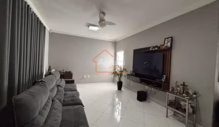 CASA À VENDA NO JARDIM ALTO DO MIRANTE, EM MOGI MIRIM/SP - ACEITA FINANCIAMENTO