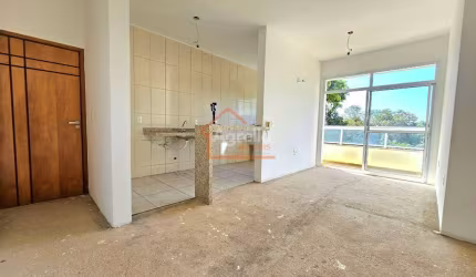 APARTAMENTO À VENDA NO FLORATTA MOGI GUAÇU SP COM SUÍTE E FINANCIAMENTO