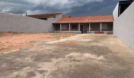 CASA À VENDA JARDIM DO LAGO MOGI MIRIM - OPORTUNIDADE COM FINANCIAMENTO
