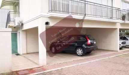 Casa em Condomínio para Venda em São Paulo, Jardim Suzana, 4 dormitórios, 4 suítes, 7 banheiros, 3 vagas