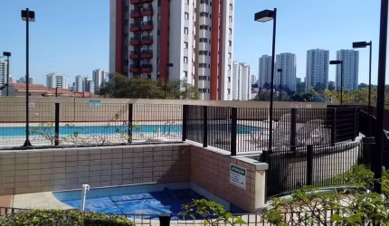 Apartamento para Locação em São Paulo, Jardim Itapeva, 2 dormitórios, 1 banheiro, 1 vaga
