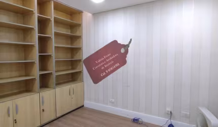 Comercial para Venda em São Paulo, Socorro, 3 banheiros, 2 vagas
