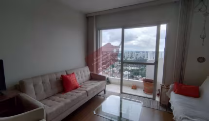 Apartamento para Locação em São Paulo, Jardim Itapeva, 3 dormitórios, 1 suíte, 2 banheiros, 1 vaga