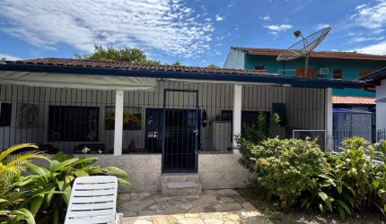 Chacará  a venda pronto pra morar- Perequê-açu 900m do mar