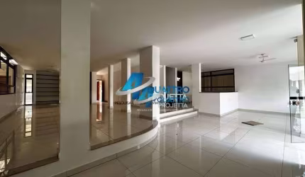 Casa comercial à venda em Londrina com 590 m² - Jardim Kennedy