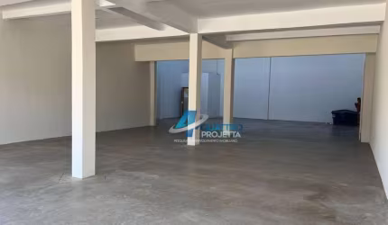 Loja para alugar na Av. Robert Koch com 236 m² - Região Leste, Londrina/PR