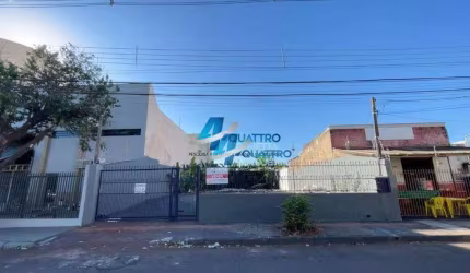 Terreno Comercial à venda com 360 m² por R$ 380.000 - Região Leste de Londrina/PR