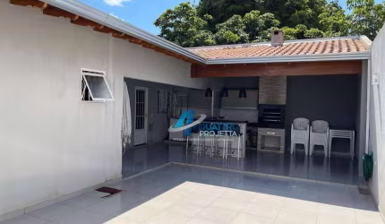 Casa à venda com 5 quartos em Londrina, com 360 m² de terreno - Jardim Vale Verde
