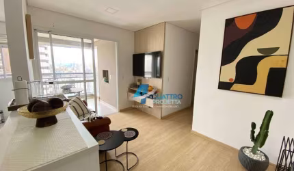Apartamento à venda com 2 quartos no Centro de Londrina - Spot Residence