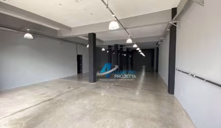 Loja para alugar com 360 m² na Av. Saul Elkind, Vivi Xavier - Londrina