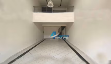 Loja para locação com 60 m² - R. Fernando de Noronha Londrina