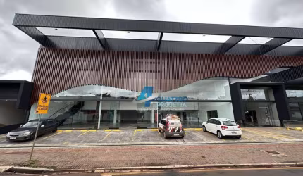 Loja para alugar na Avenida Maringa com 653 m² - Inga Mall, Vitória Londrina