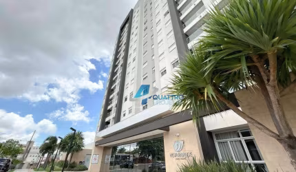 Apartamento à venda com 3 dormitórios, 2 vagas de Garagem, 71 m² - Ed. Vista Park, Jardim Presidente