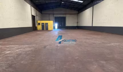 Barracão para alugar com 900 m² Marginal PR 445 - Rod. Celso Garcia, Cambé