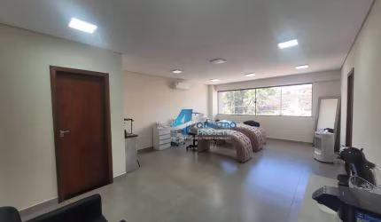 Sala Comercial para locação com 45 m² Jardim Hedy - Londrina