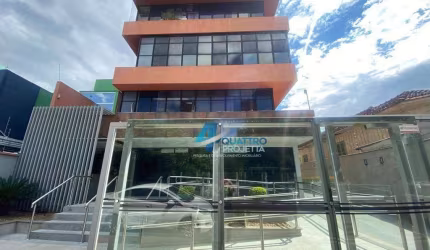 Sala Comercial à venda no Ed. Comercial Londri-Center - Centro, Londrina