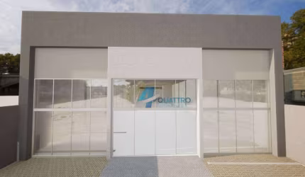 Loja para alugar com 516 m² - Vila Ipiranga, Londrina