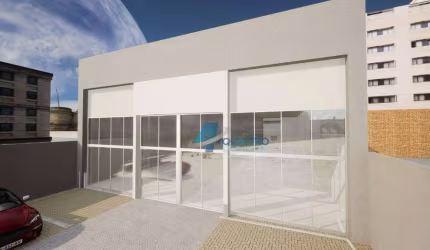 Loja para alugar com 375 m² - Vila Ipiranga, Londrina