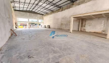 Loja para alugar com 780 m² - Jardim Agari - Londrina/PR