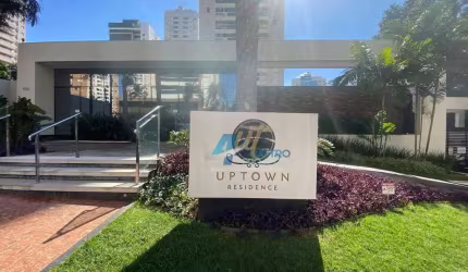 Apartamento à venda na Gleba Palhano com 3 quartos - Uptown Residence