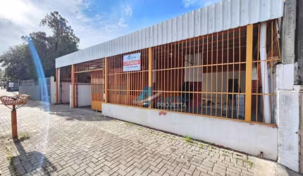 Salão para alugar com 230 m² no Jardim Bandeirantes - Londrina/PR