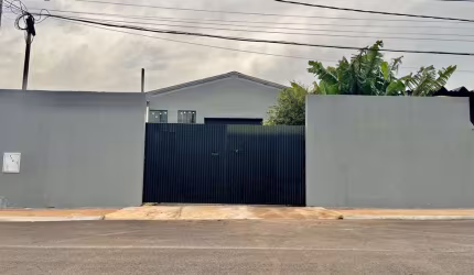 Barracão para locação com 750 m² - Jardim Bandeirantes