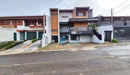 Sala Comercial para alugar com 45 m² - Parque do Lago Juliana - Londrina/PR