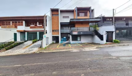 Sala Comercial para alugar com 45 m² por R$ 2.000/mês - Parque do Lago - Londrina