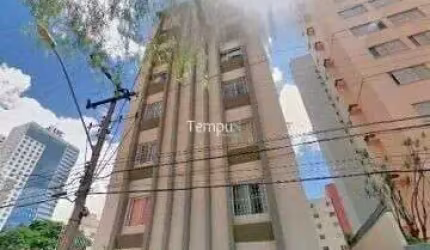 Apartamento Edificio Lorena, 94m², 3 quartos 1 suite, Setor Oeste, Goiânia - GO