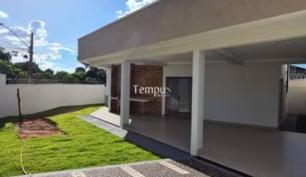 Casa Alto Padrão, 3 quartos 1 suíte, com armários planejados, em Setor Faiçalville, Goiânia/GO