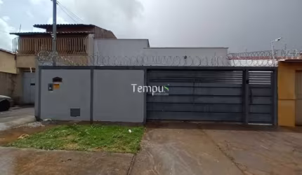 Casa Térrea Sozinha no Lote Residencial Canadá