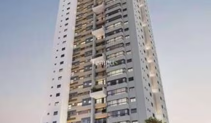 Apartamento Alto Padrão em Setor Bueno, Goiânia/GO
