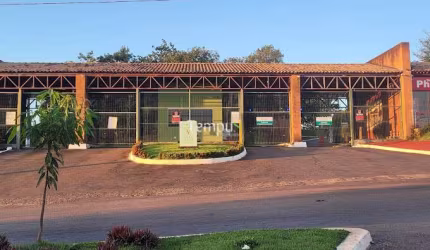 ExcelenteTerreno em Condomínio  Residencial Villa Verde, Senador Canedo/GO