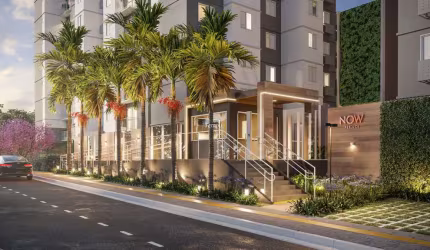 Lançamento apartamento praça C-8, 3 quartos no Setor Sudoeste