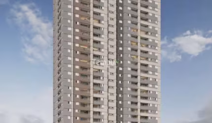 Apartamento na planta, 2 quartos, 1  suíte - Jardim América