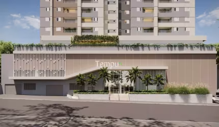 Apartamento na planta, 3 quartos, 1  suíte - Jardim América
