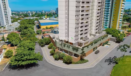 Pré lançamento de apartamentos Residencial Floramazônia