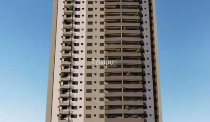 Apartamento na planta, 2 suítes - Setor Pedro Ludovico