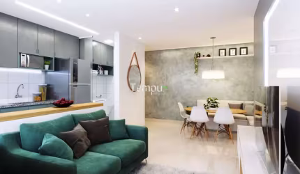 Alto Areião - Apartamento 3 suítes - Setor Pedro Ludovico