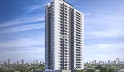 Apartamento 3 suítes - Setor Negrão de Lima