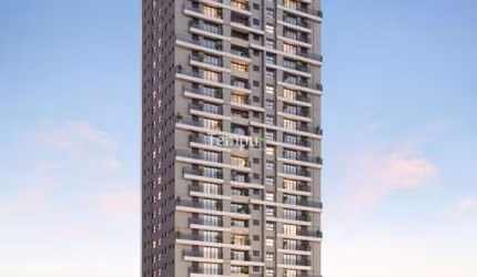 Apartamento na planta 3 suítes - Setor Leste Universitário