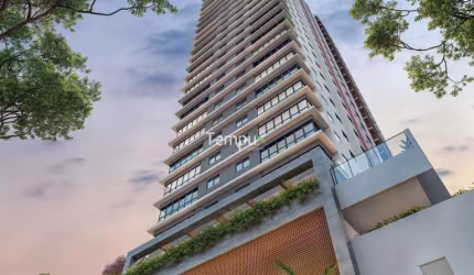 Apartamento na planta 3 suítes - Setor Bueno